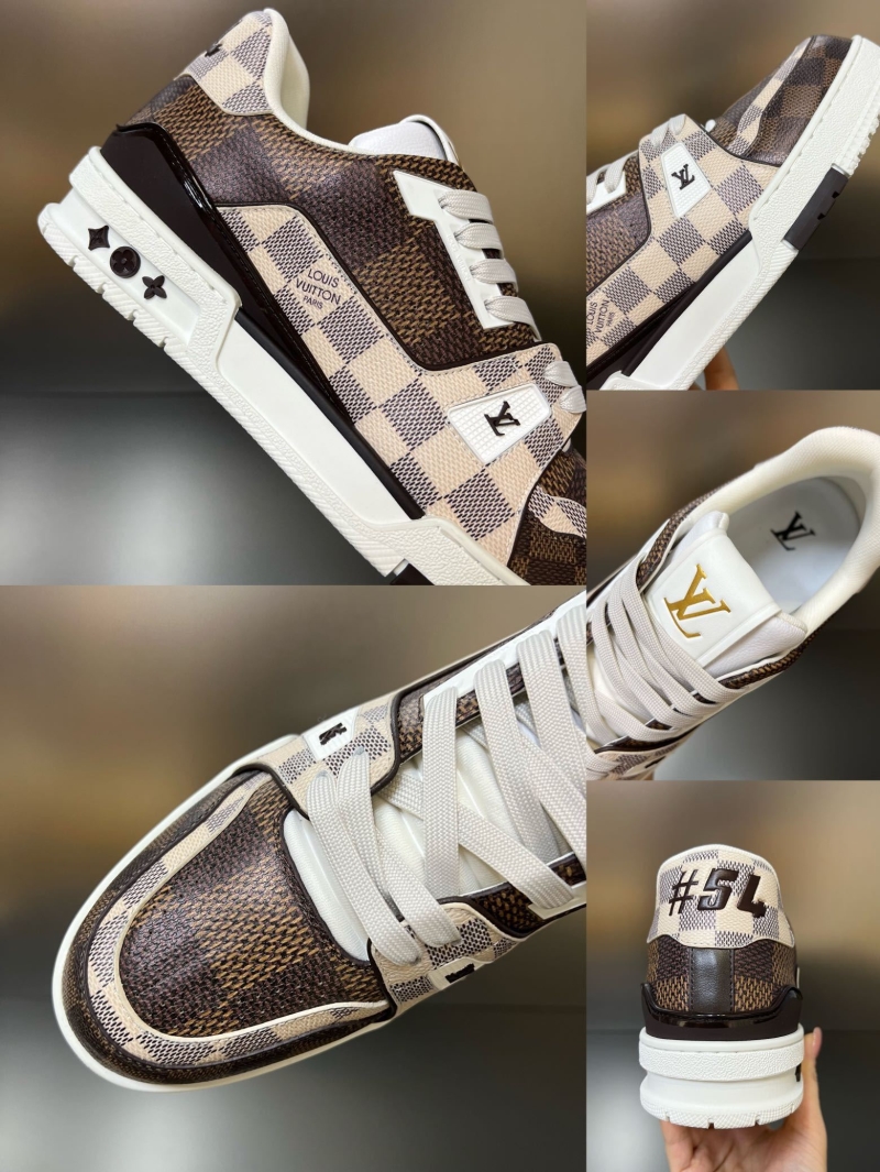 Louis Vuitton Sneakers